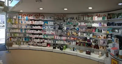 Pharmacie Sanary Fleur de Mai Totum