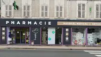 Pharmacie Perrot
