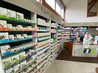 Pharmacie de Sandillon