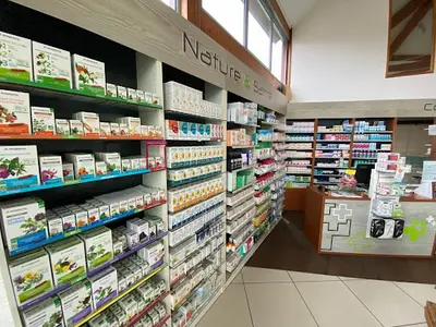 Pharmacie de Sandillon