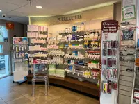 Pharmacie de Losa Magali Bardin