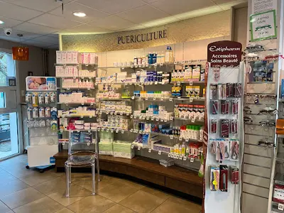 Pharmacie de Losa Magali Bardin