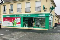 Pharmacie de Sannerville