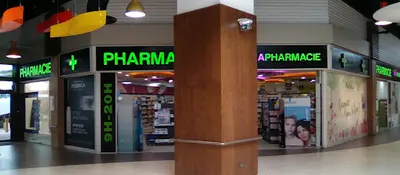 Pharmacie de l'Eglise