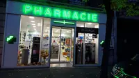 Pharmacie de la Gare