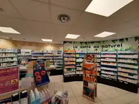 Pharmacie du Gulf Stream