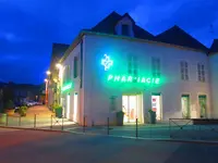 Pharmacie de Santenay