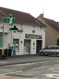 Pharmacie Secondi