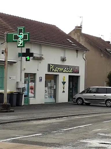 Pharmacie Secondi