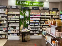 Pharmacie Mutin Selarl