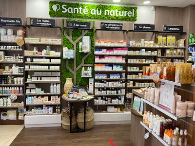 Pharmacie Mutin Selarl