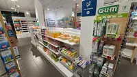 Pharmacie du Bourg Totum