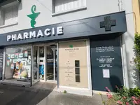 Pharmacie Guilloit Cora