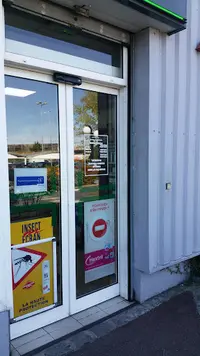 Pharmacie Remy Saad