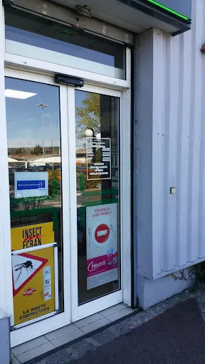 Pharmacie Remy Saad
