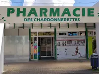Pharmacie des Chardonnerettes