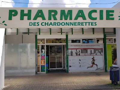 Pharmacie des Chardonnerettes