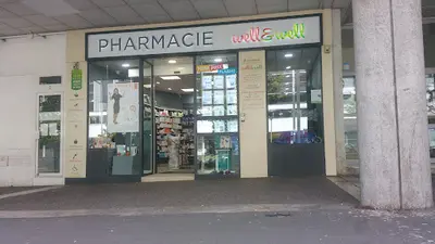 Pharmacie du 8 Mai 1945 - Well&well
