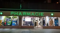 Pharmacie Petitprez
