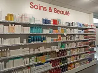 Pharmacie de Sarge les le Mans