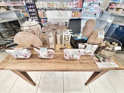 Pharmacie Orsini