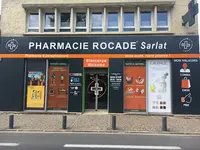 Pharmacie de la Dordogne Groupement Rocade