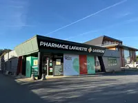 Pharmacie Lafayette Lavergne