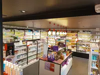 La Pharmacie Sarrebourgeoise | Médiprix