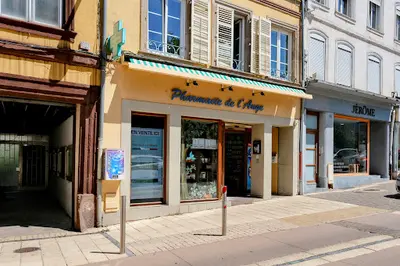 Pharmacie de l'Ange