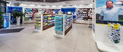 Pharmacie Sarrebourg de la Poste