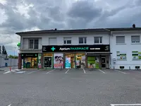 Aprium Pharmacie Saint Denis
