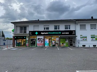 Aprium Pharmacie Saint Denis