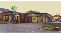 Pharmacie de l'Europe