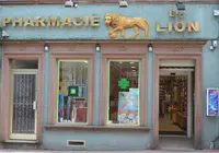 Pharmacie du Lion