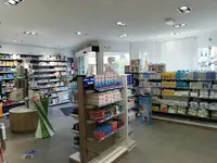 Pharmacie de Sars