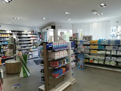 Pharmacie de Sars
