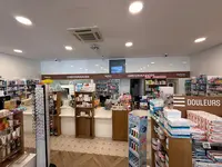 Pharmacie de Sartène