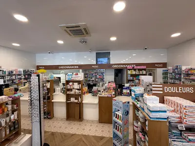 Pharmacie de Sartène