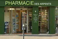 Pharmacie des Arpents