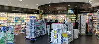 Pharmacie des Indes