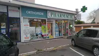 Pharmacie du Marché