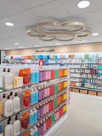 Pharmacie des Trinitaires