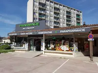 Pharmacie de l'Avenue