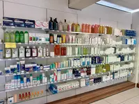 Pharmacie Satolas-et-bonce