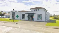 Pharmacie Thermale Saubusse