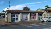 Pharmacie de Saucats