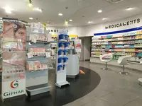 Pharmacie du Luy