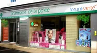 Pharmacie de la Poste [saujon]