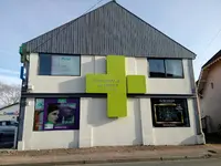 Pharmacie du Centre - Saujon