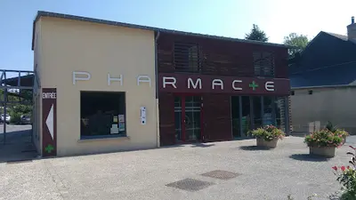 Pharmacie Penalba